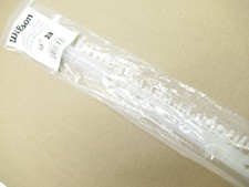 BUMPERGUARD / GROMMET SET: WILSON SHIFT 99 / 99L VER 1 16X20 WR844230