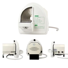 Dental Lab Wet Model Trimmer Plaster Model Trimmer with Abrasive Diamond Disc