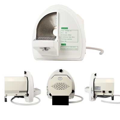 Dental Lab Wet Model Trimmer Plaster Model Trimmer with Abrasive Diamond Disc