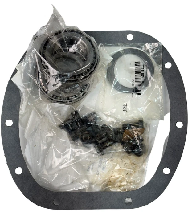 SPICER 706003X Differential Carrier FOR Jeep 78-83 CJ5/78-86 CJ7/ Scrambler - Image 4 of 4