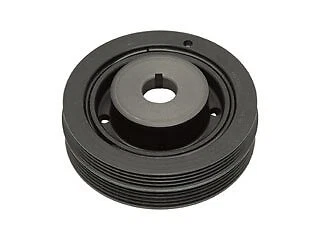 Equilibrador armónico de motor Dorman para Subaru Impreza 2007-2011 2,5 L H4 2008 2009 Foto 2 de 2