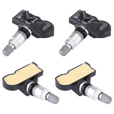 4x RDKS 6856227 Sensoren Reifendrucksensor RDKS für BMW 5er F10 F11/6er F12/7er