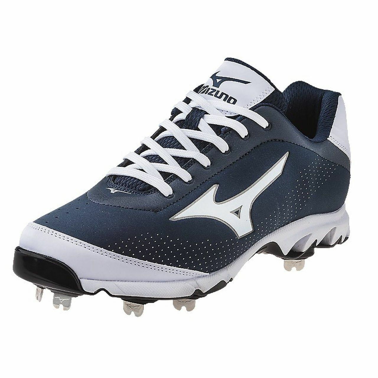 Mizuno Men's 9-Spike Vapor Elite 7 Low 