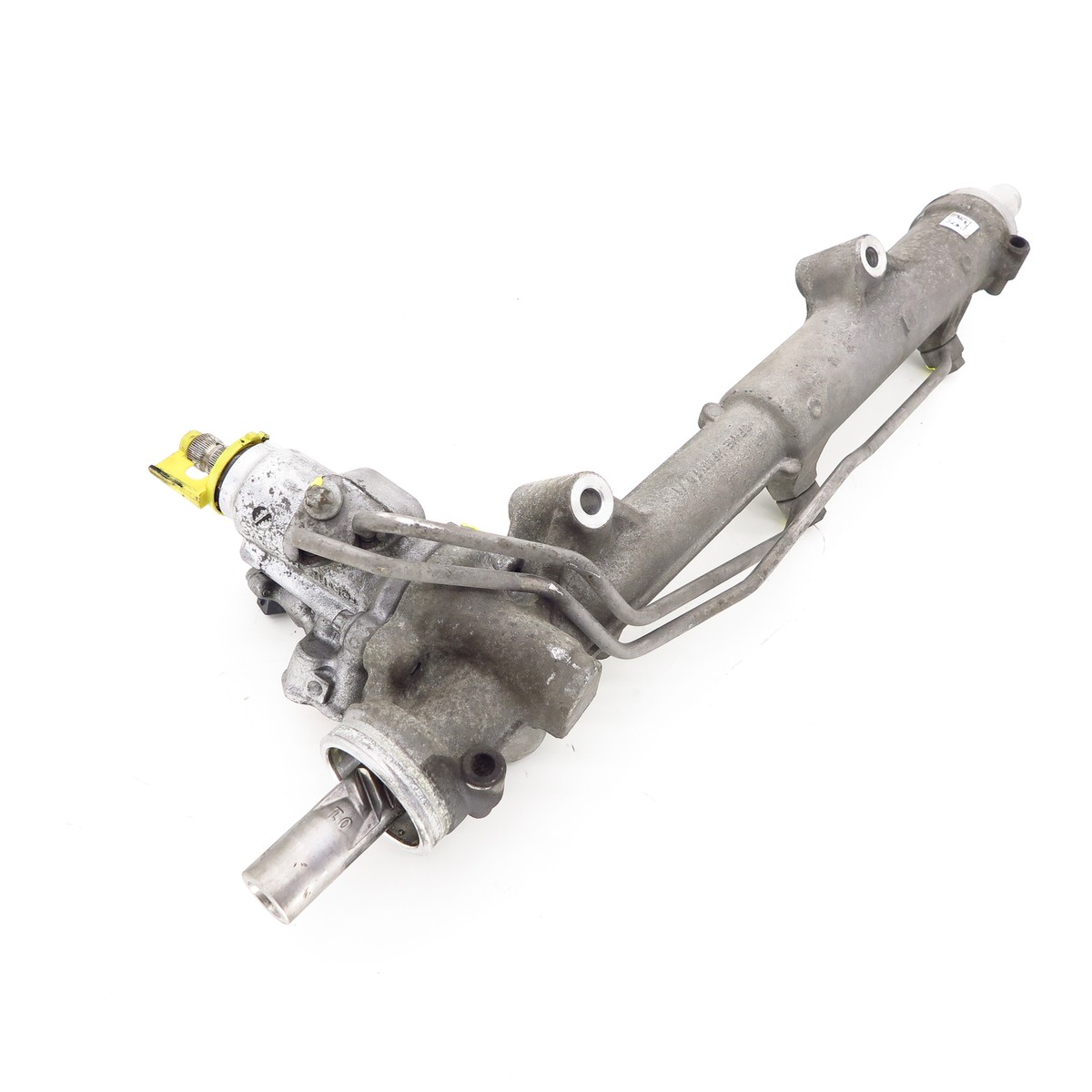 steering gear Mercedes E Class E-Class 212 01.09- A2124603700 | eBay