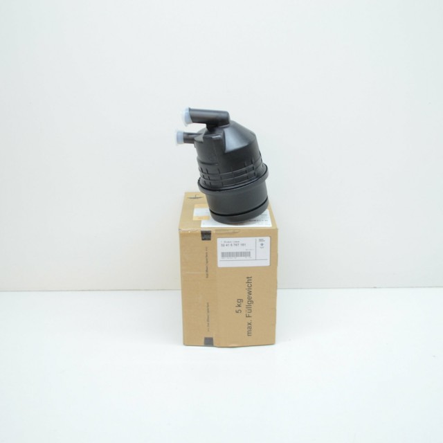 20122016 BMW M5 M6 Power Steering Pump Reservoir 32416767161 for sale