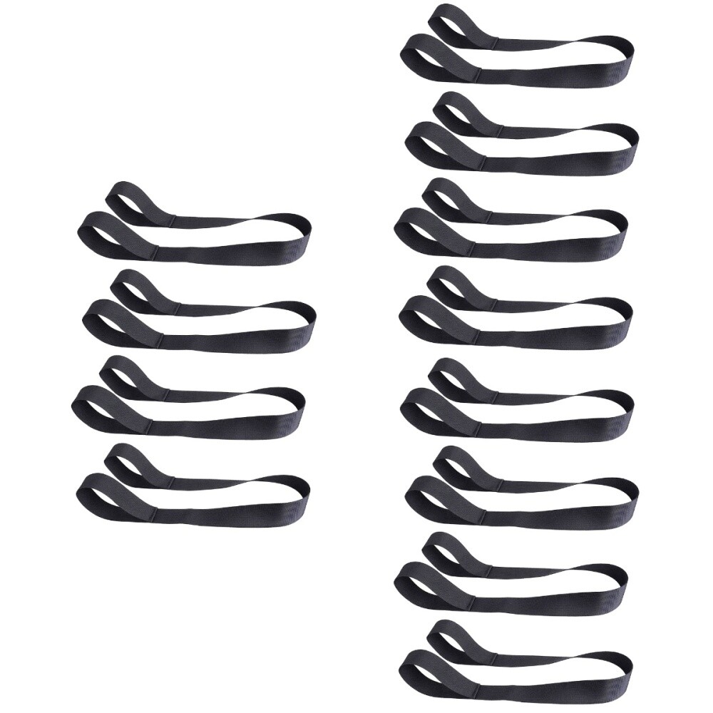 12 Pcs Shoulder Sling Leash Roller Skate Ski Accessory Carrier Board eBay