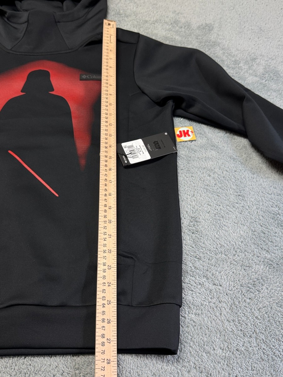 Bodega Aurrera Sudadera Gap Negra Mujer Sudaderas Star Wars Hombre