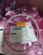 6SL3060-4AA10-0AA0 1PCS NEW SIEMENS SINAMICS DRIVE-CLIQ CABLE 6SL3060-4AA10-0AA0