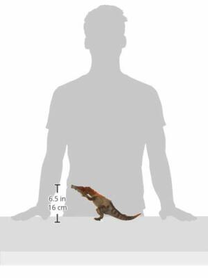PAPO バリオニクス 55054 Papo Baryonyx Prehistoric Life Dinosaur Toy Figure (55054) | eBay