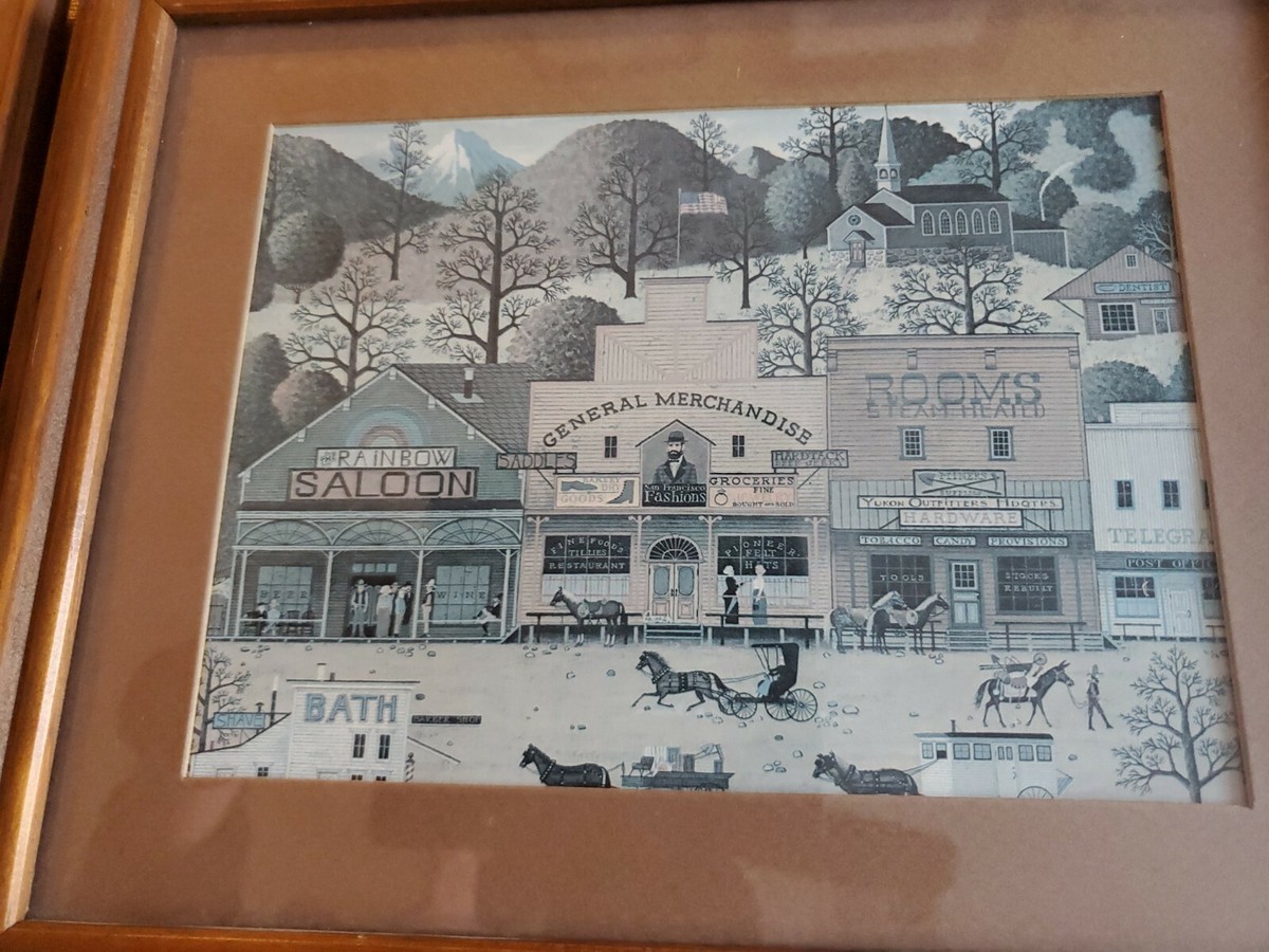 アメリカ製1980年代　Windsor Art  ウィンザー壁掛けアート アメリカ製1980年代 Windsor Art ウィンザー壁掛けアート