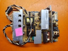 ⭐️⭐️⭐️⭐️⭐️ TV Power Supply Board Unit 0500-0507-0500 w Cables