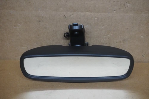 2017 18 19 20 21 22 23 Chrysler Pacifica Interior Rear View Mirror OEM E11048418