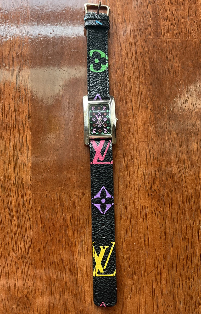 Cập nhật với hơn 52 về vintage louis vuitton watch hay nhất cdgdbentreeduvn #25 Cập nhật với hơn 52 về vintage louis vuitton watch hay nhất cdgdbentreeduvn