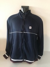 Dunlop Tracksuit Top