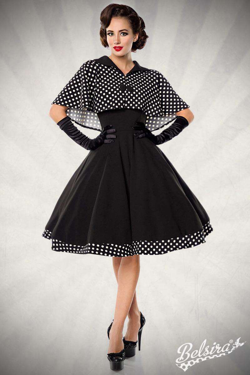 50er jahre kleid