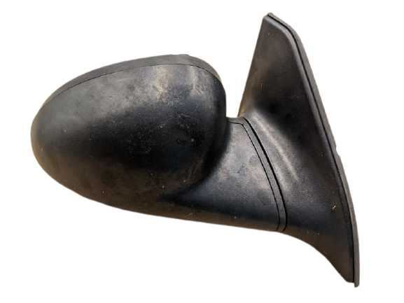 Passenger Side View Mirror Power Excluding Coupe Fits 97-02 ESCORT 301345