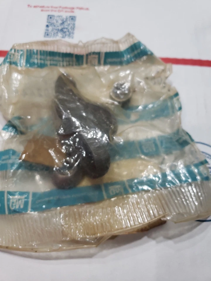 Kit de brazo basculante del motor para Pontiac 6000 1980-1995, Firebird Trans Sport Phoenix Foto 2 de 2