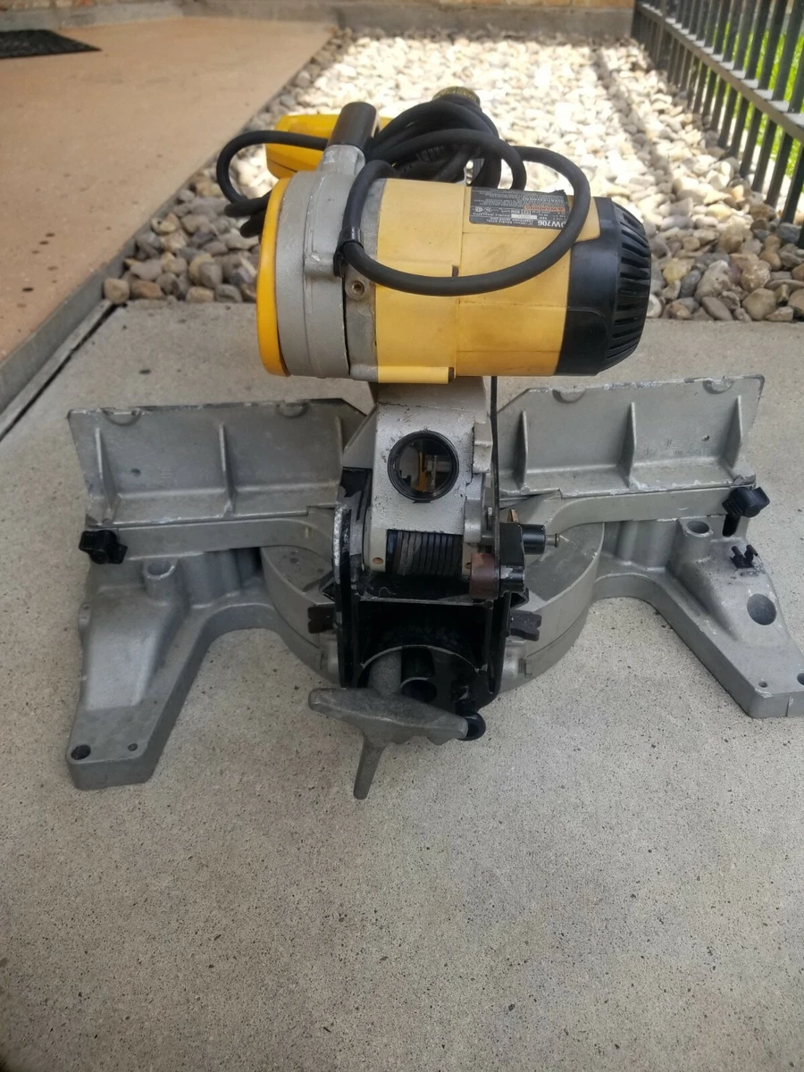 Dewalt dw706 for sale online