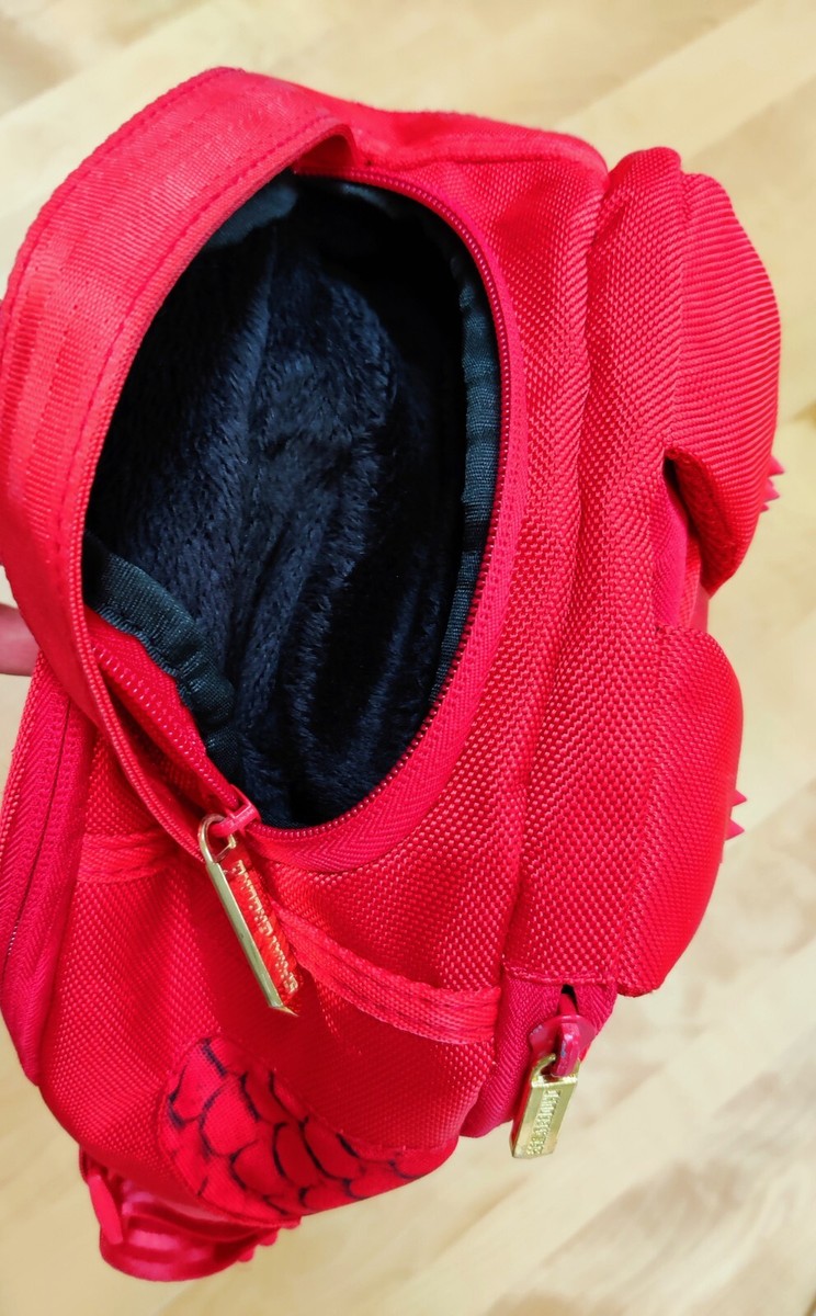 限定新作♪Sprayground♪PINK MAMBA RYTHON バックパック♪ 限定新作♪Sprayground♪PINK MAMBA RYTHON バックパック