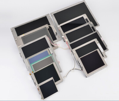 NEW TX16D20VM5BPB LCD Panel S n With 90 days warranty #E7