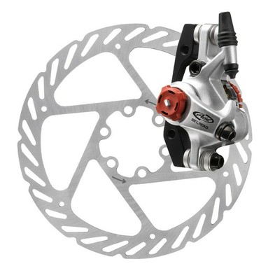 Avid BB7 MTB Scheibenbremse (mechanisch)