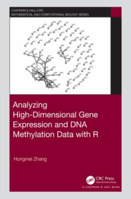 Analyzing High-Dimensional Gene Expression and DNA Methylation Data with R (Chap