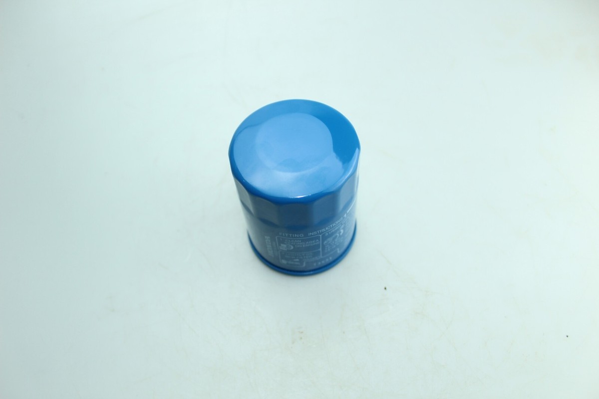 Base, Oil Filter Fit For GX630 GX690 15410-Z6L-000 & Filter, Oil