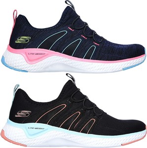 skechers solar fuse electric pulse