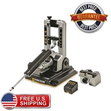 Professional Precision Adjust Knife Sharpener...