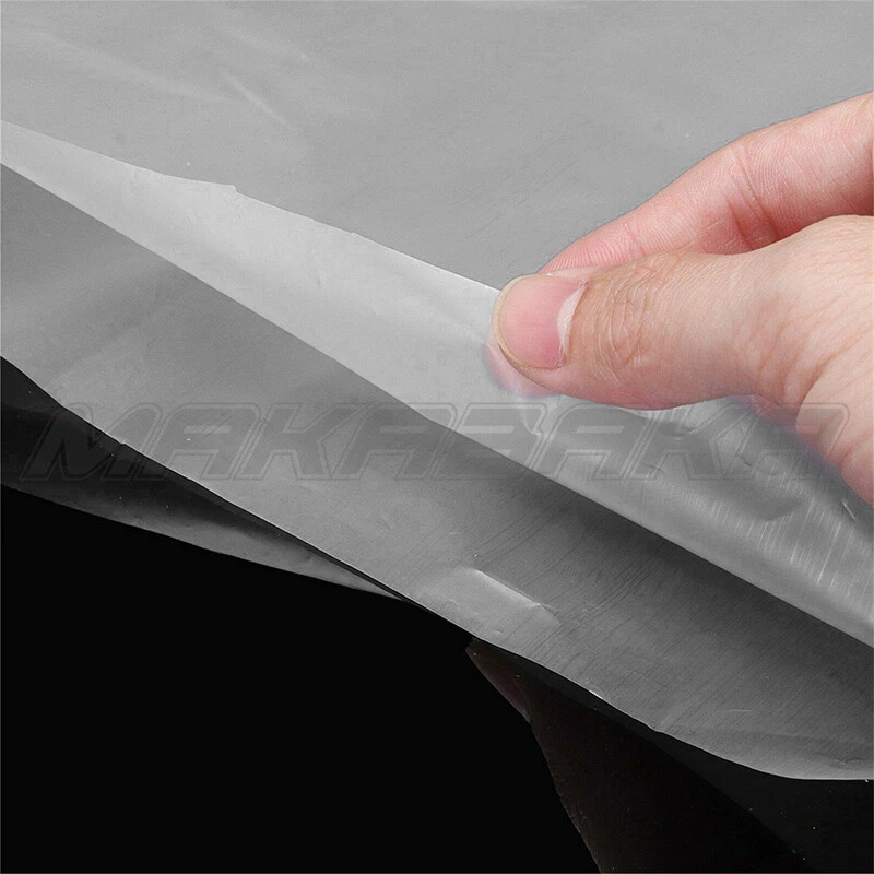 UP200 12'' Vinyl Record LP Sleeves Antistatic Cover Durable Music Plastic Album - image 4 of 4