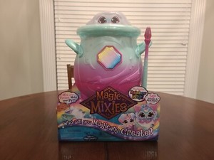 Magic Mixie Rainbow | eBay