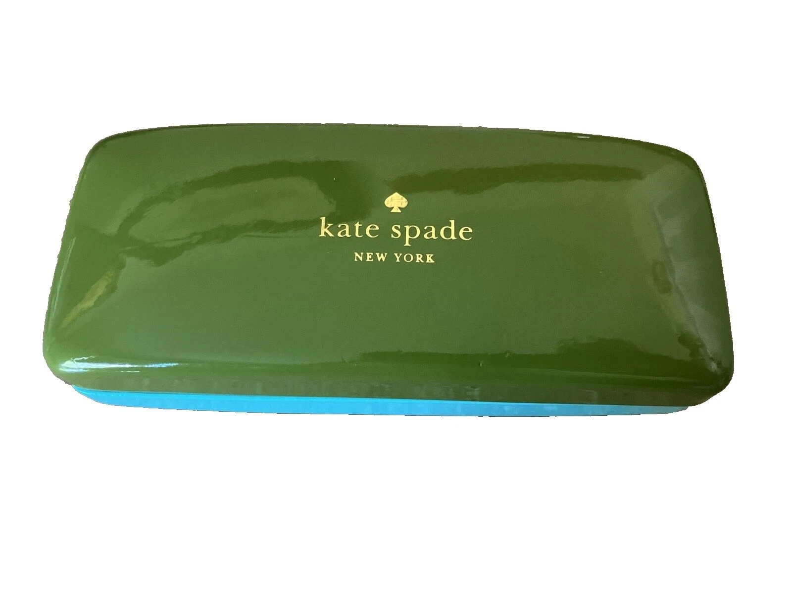 Kate Spade New York Gafas casos difíciles