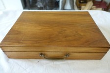 ancienne mallette de peintre