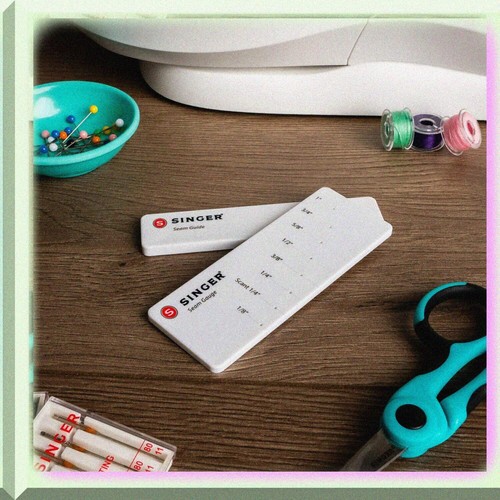 SewPerfect: Stitch & Seam Guide for Machine Sewing - Bild 5 von 7