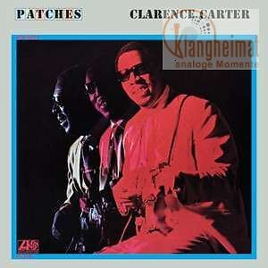 Clarence Carter - Patches (Audiophile 180g Vinyl) 