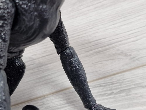 Figura de dinosaurio Jurassic World Indoraptor 15" pista de sonido ligera N ataque Mattel - Imagen 5 de 6