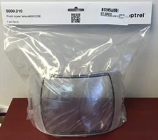 OPTREL 808-5000.210 FRONT COVER LENS - EXPERT SERIES
