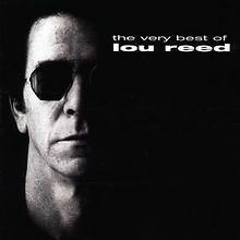Best of,the Very von Reed,Lou | CD | Zustand gut