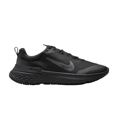 Nike React Miler 2 Shield 'Black Anthracite' DC4064-002 Men's Shoes