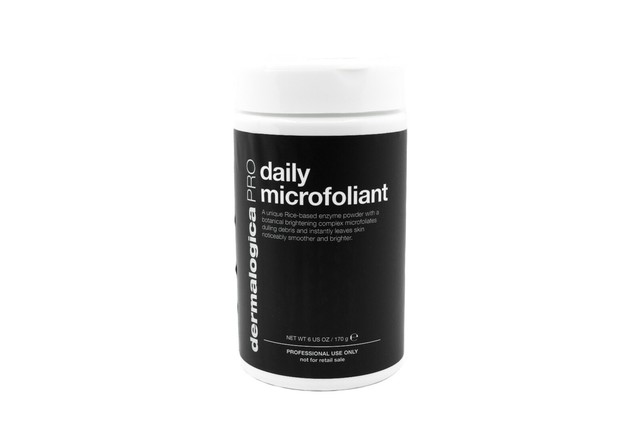 daily microfoliant