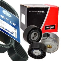Meyle 6PK1735 Keilrippenriemen-Satz + Spanner FüR Citroen C5 Xantia