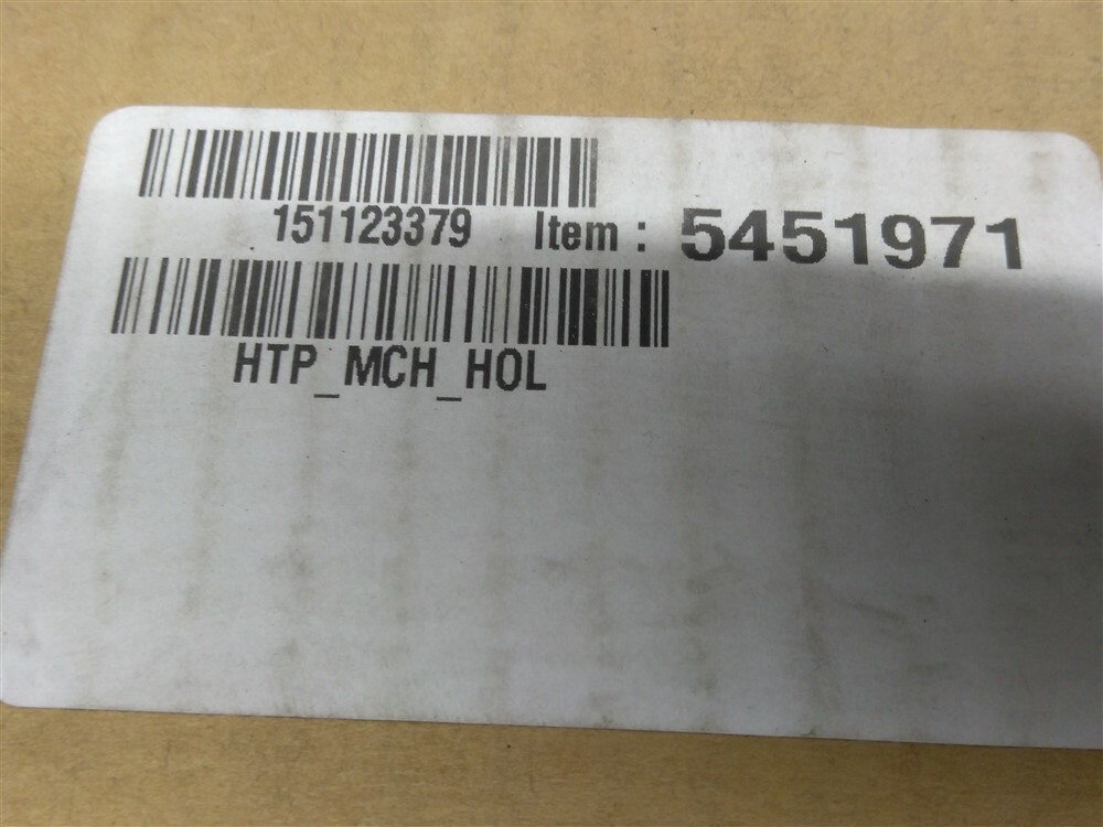 Holset Turbocharger 4033261 for Volvo Turbo Diesel Truck/Bus FL7 