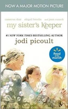 My Sisters Keeper -2004 publication. - Paperback By Jodi Picoult - GOOD