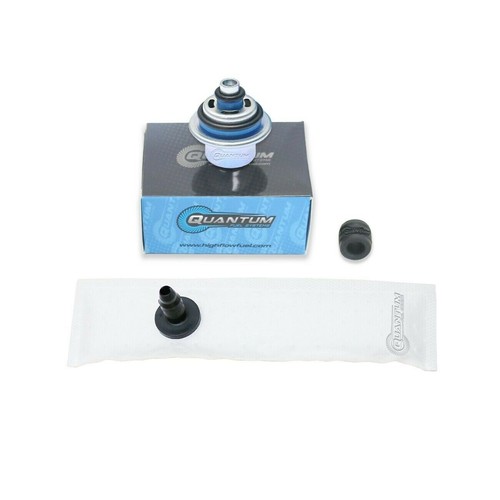 Snowmobile Fuel Pump QFS In-Tank Fuel Pump For Arctic Cat Pantera, Mtn Cat, EXT - Replaces AOU069 / 1670-635 In-tank Fuel Pump HFP-069 Gas Replacement - Foto 5