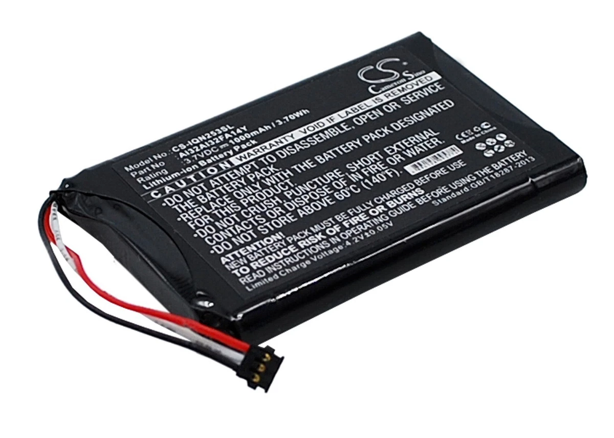 Garmin forerunner 305 battery replacement cheap