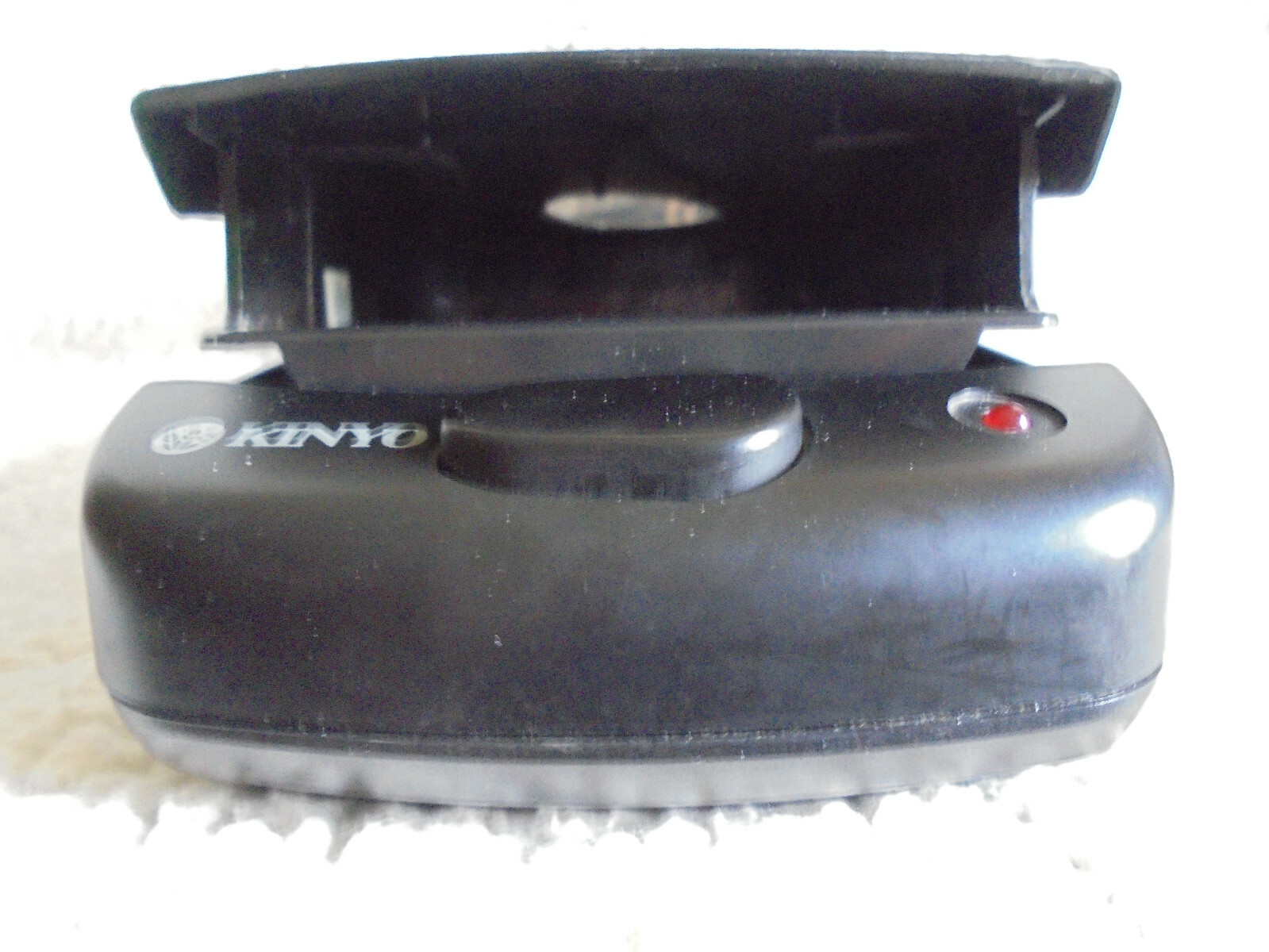 VINTAGE KINYO 1WAY VHS REWINDER eBay