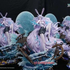 LightYear Studio One Piece Carrot Resin Statue In Stock Led copyright H60cm Hot