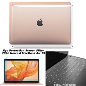 macbook air 2019 clear case