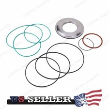 CVT Transmission Pulley Pistons Rebuild for Nissan Mitsubishi JF015E RE0F11A