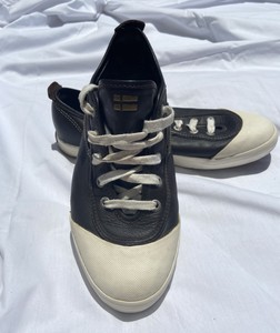 tretorn leather mens